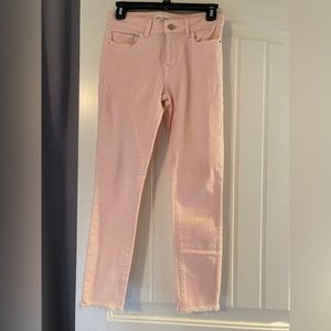 Dl1961 Florence instasculpt jeans
